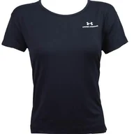 Koszulki sportowe damskie - Koszulka sportowa damska Under Armour Rush Energy - miniaturka - grafika 1