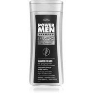 Szampony dla mężczyzn - Joanna Power Hair Przeciwłupieżowy szampon do włosów dla mężczyzn Hydromanil i P - miniaturka - grafika 1