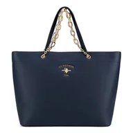 Torebki damskie - Torebka U.S. POLO ASSN. BEUXT6369WVP - miniaturka - grafika 1