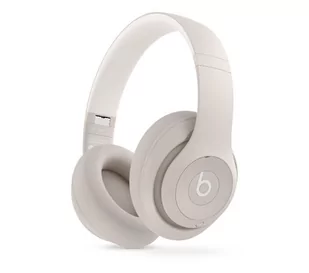 APPLE Beats Studio Pro ANC Piaskowy - Słuchawki - miniaturka - grafika 2