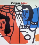 Książki o kulturze i sztuce - Od malarstwa do architektury Fernand Leger - miniaturka - grafika 1