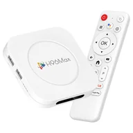 TV Box - H96 Max M1 Plus Android 14 TV Box RK3528 Quad Core 2GB RAM - miniaturka - grafika 1