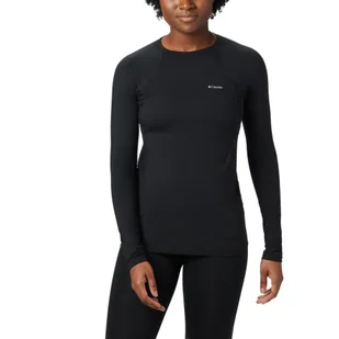 Koszulka termiczna damska Columbia Mwt Stretch W LS Top - Bielizna sportowa damska - miniaturka - grafika 1