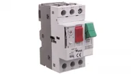Inne akcesoria elektryczne - Kanlux Wyłącznik silnikowy KMP 24-32A 24074 - miniaturka - grafika 1