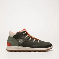 Buty trekkingowe męskie - TIMBERLAND SPRINT TREKKER MID FAB WP - Timberland - miniaturka - grafika 1