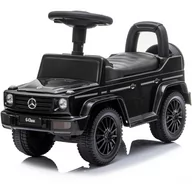 Jeździki dla dzieci - Buddy Toys BPC 5188 Odpychacz Mercedes  G350d - miniaturka - grafika 1