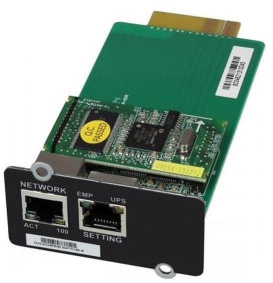 ever Karta sieciowa do Netline RT T/KKLI-0001/00