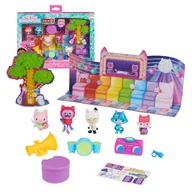 Figurki dla dzieci - Koci Domek Gabi Muzyczny Zestaw Figurek 3+ - miniaturka - grafika 1