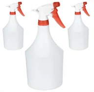Opryskiwacze - Opryskiwacz ręczne Relaxdays 1 l zestaw 3 szt. - miniaturka - grafika 1