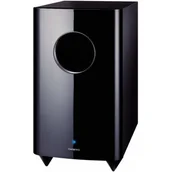 Głośniki i kolumny - Onkyo SKW-208B Czarny - miniaturka - grafika 1