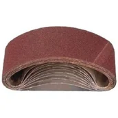 Materiały ścierne - Dedra TAŚMA DO SZLIFIERKI DED 771810 gr. 60 ded771810 - miniaturka - grafika 1