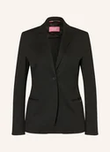 Marynarki i żakiety damskie - Cinque Marynarka Cileo schwarz - miniaturka - grafika 1