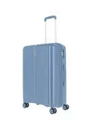 Walizki - Walizka Travelite Vaka średnia 4koła 59l 76448 - miniaturka - grafika 1