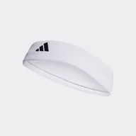 Tenis ziemny - Opaska ADIDAS TENNIS HEADBAND HT3908 – Biały - miniaturka - grafika 1