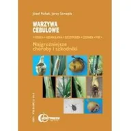 Rośliny i zwierzęta - Hortpress Warzywa cebulowe HORTPRESS - miniaturka - grafika 1