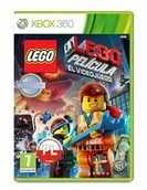 Multimedia OUTLET - Gra Xbox 360 Lego Przygoda - miniaturka - grafika 1