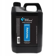 Szampony do włosów - Groom Professional Moisturising 4 l szampon przeciwłupieżowy z olejkiem - miniaturka - grafika 1