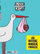 Czasopisma - Przekrój 2/2020 - miniaturka - grafika 1