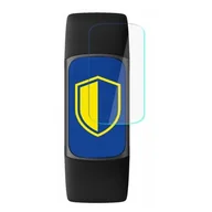 Akcesoria do smartwatchy - 3MK Folia ARC FS FitBit Charge 5 Watch Fullscreen Folia - miniaturka - grafika 1