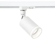 Lampy pozostałe - Spectrum LED MADARA MINI RING GU10 3F white unihimp 9827-uniw - miniaturka - grafika 1