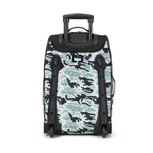 Torba podróżna Ogio Layover DOUBLE CAMO - Torby podróżne - miniaturka - grafika 4