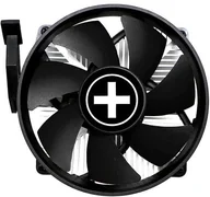 Chłodzenie procesora - Xilence A250PWM.B Procesor Chłodnica powietrza 9,2 cm Czarny 1 szt. XC335 - miniaturka - grafika 1