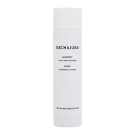 Kosmetyki do stylizacji włosów - Sachajuan Hairspray Light and Flexible Lakier do włosów 75 ml - miniaturka - grafika 1