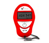 Kontrola dostępu - WatchGuard AuthPoint Hardware Token 7 lat(a) - miniaturka - grafika 1