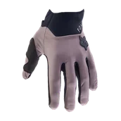 Rękawice motocyklowe - Rękawiczki MTB FOX Defend TaupeS - miniaturka - grafika 1