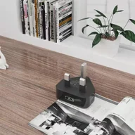 Ładowarki do telefonów - CoreParts USB Power Charger - miniaturka - grafika 1
