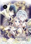 Komiksy dla młodzieży - Nina z gwieździstego królestwa. Tom 5 - miniaturka - grafika 1
