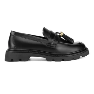 Mokasyn Gino Rossi SIMON-115856 - Półbuty damskie - miniaturka - grafika 1