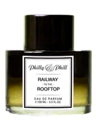Wody i perfumy damskie - Philly & Phill Railway To The Rooftop - miniaturka - grafika 1