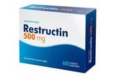 Suplementy diety - MEDICALINE Restructin 500 mg x 60 kaps - miniaturka - grafika 1