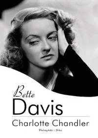 Bette Davis - Biografie i autobiografie - miniaturka - grafika 1