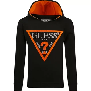 Bluzy dla chłopców - Guess Bluza | Regular Fit - grafika 1