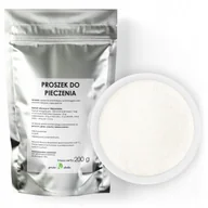 Proszki do pieczenia, drożdże - Proszek Do Pieczenia 200 G Proszek Do Wypieków - miniaturka - grafika 1