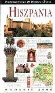 Przewodniki - Hiszpania - miniaturka - grafika 1