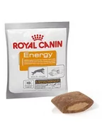 Suplementy i witaminy dla psów - Royal Canin Energy 50g - miniaturka - grafika 1