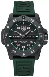 Zegarek Zegarek Luminox XS.3877 Master Carbon SEAL Automatic 3860 Series - Zegarki męskie - miniaturka - grafika 2