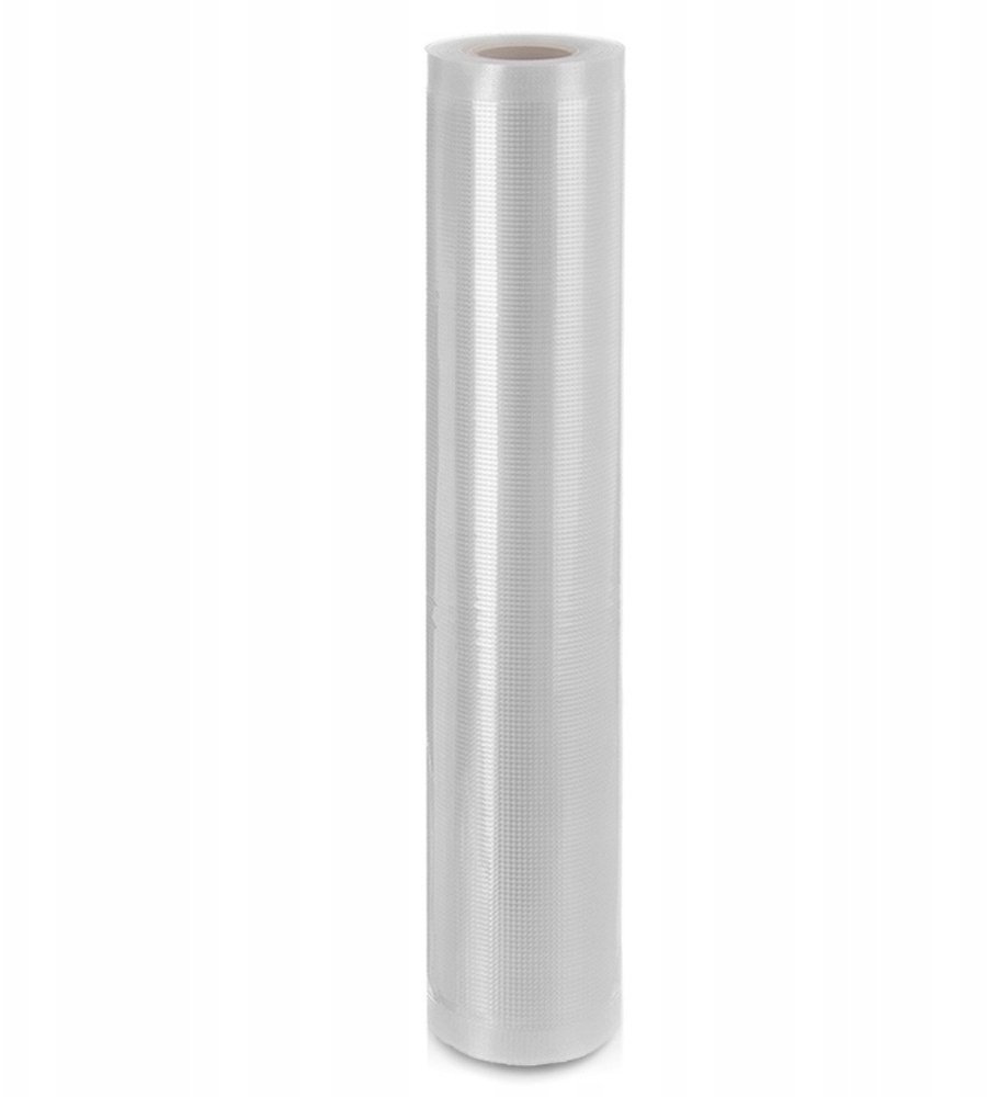 ITIMPORT Folia do Zgrzewarki Próżniowej ORION 300 x 28 cm Sous-vide Wielorazowa