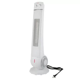 TERMOWENTYLATOR 2-F 2200W   /FORCEKRAFT - Ogrzewanie przenośne - miniaturka - grafika 1