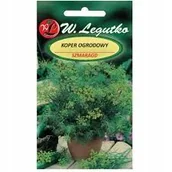 Nasiona i cebule - Toraf Microgreens Koper 100g Nas000047 - miniaturka - grafika 1