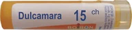 Homeopatia - Boiron Dulcamara, 15 CH, gran., 4 g,(MZ19218) 3069205 - miniaturka - grafika 1