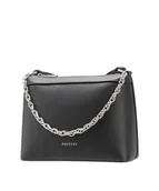 Torebki damskie - Torebka damska listonoszka PUCCINI Timeless Collection BML047M - miniaturka - grafika 1