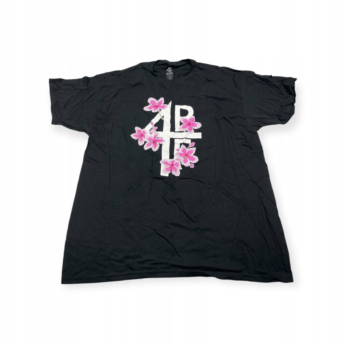 Koszulka T-shirt męski okrągły dekolt SPENCER'S 4PF M