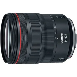 Obiektyw Canon RF 24-105mm f/4L IS USM - Obiektywy - miniaturka - grafika 1