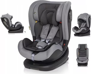 Easygo Convert 0-36kg Pearl - Foteliki samochodowe - miniaturka - grafika 1