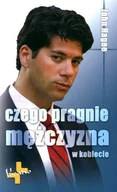Rozwój osobisty - Czego Pragnie Mężczyzna w Kobiecie - miniaturka - grafika 1