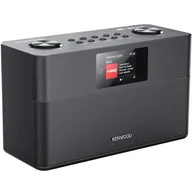 Radia - Kenwood CR-ST100S-B czarne - miniaturka - grafika 1